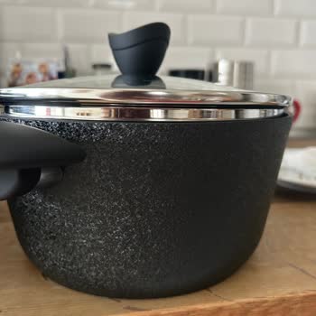 Yanlış Kapaklarla Gelen Tencere Seti Ve Yetersiz Müşteri Hizmeti