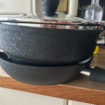 Yanlış Kapaklarla Gelen Tencere Seti Ve Yetersiz Müşteri Hizmeti