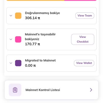 Pi Network Kyc Onayı Bekleyişi Sabrımı Zorluyor