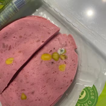 Küflü Salam Şoku: Sağlığımız Tehlikede!