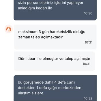 Trendyol Kargo Sorunu Ve İletişimsizlik