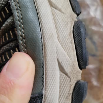 Skechers Ayakkabı Değişim Talebinin Reddedilmesi