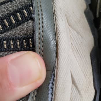 Skechers Ayakkabı Değişim Talebinin Reddedilmesi