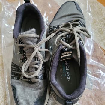 Skechers Ayakkabı Değişim Talebinin Reddedilmesi