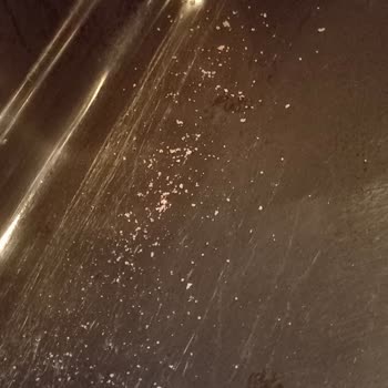 Beko Ankastre Fırın Paslanma Sorunu Ve Servis Desteği Eksikliği