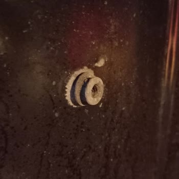 Beko Ankastre Fırın Paslanma Sorunu Ve Servis Desteği Eksikliği