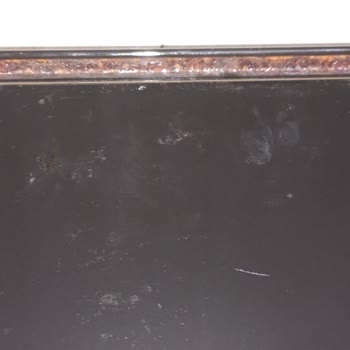 Beko Ankastre Fırın Paslanma Sorunu Ve Servis Desteği Eksikliği