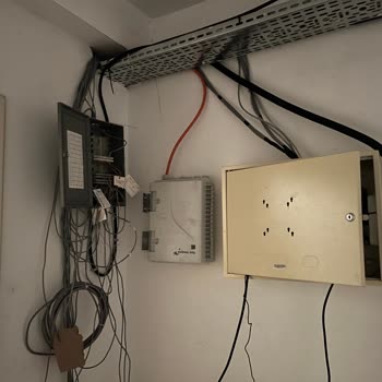 Türk Telekom'un Aktif Edilmeyen Ankastre Sorunu