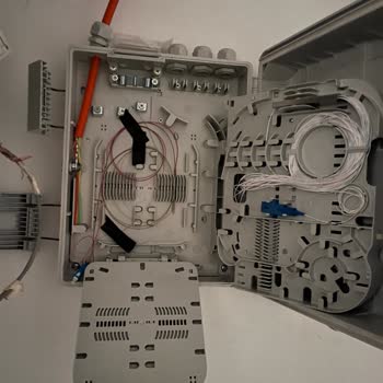 Türk Telekom'un Aktif Edilmeyen Ankastre Sorunu