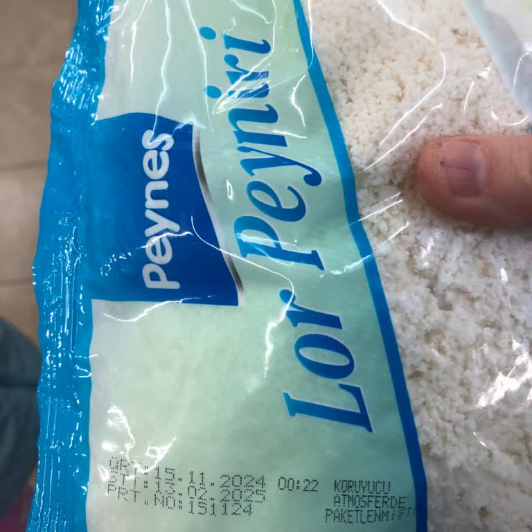 Son Kullanma Tarihi Geçmiş Ürünler Sorunu