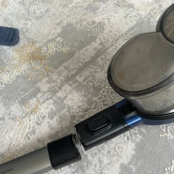 Philips Süpürge: Büyük Hayal Kırıklığı