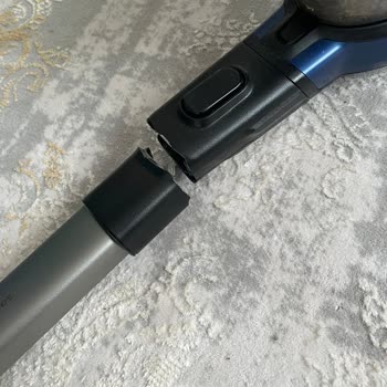 Philips Süpürge: Büyük Hayal Kırıklığı