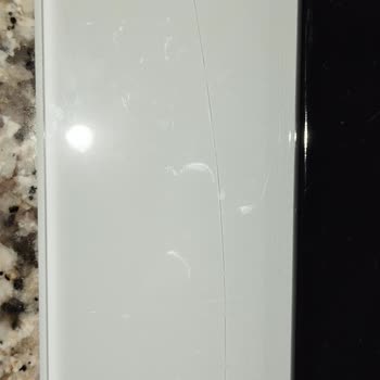 Ankastre Set Camı Sorunu Ve İlgisiz Servis Deneyimi