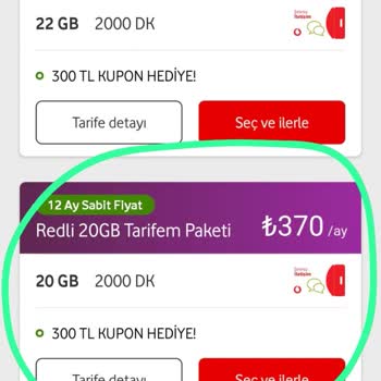 Taahhüt Sonrası Fiyat Artışı ve Müşteri Memnuniyeti