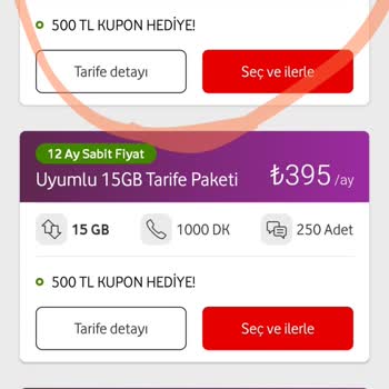 Taahhüt Sonrası Fiyat Artışı ve Müşteri Memnuniyeti