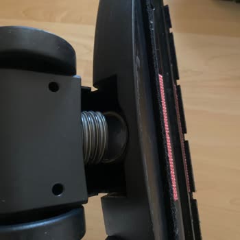 Samsung Süpürge Hortum Sorunu