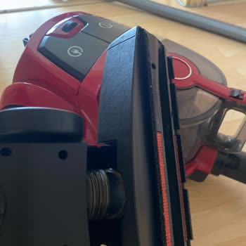 Samsung Süpürge Hortum Sorunu