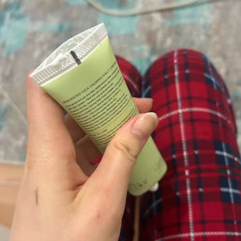 Rossmann'dan Aldığım Nemlendirici Ambalajı Patladı