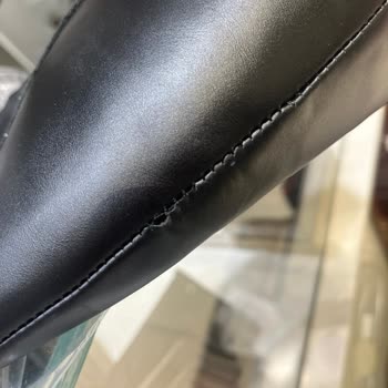 Kusurlu Çizme Ve Uzayan İade Süreci