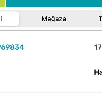 Watsons Siparişimde Kargo Ve Müşteri Hizmetleri Sorunu