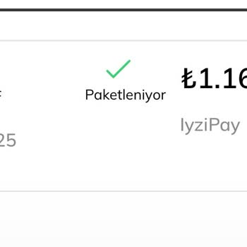 Eksik İade Edilen Ücret İçin Çözüm Bekliyorum