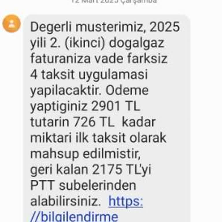 Fahiş Faturalarla Mağduriyet