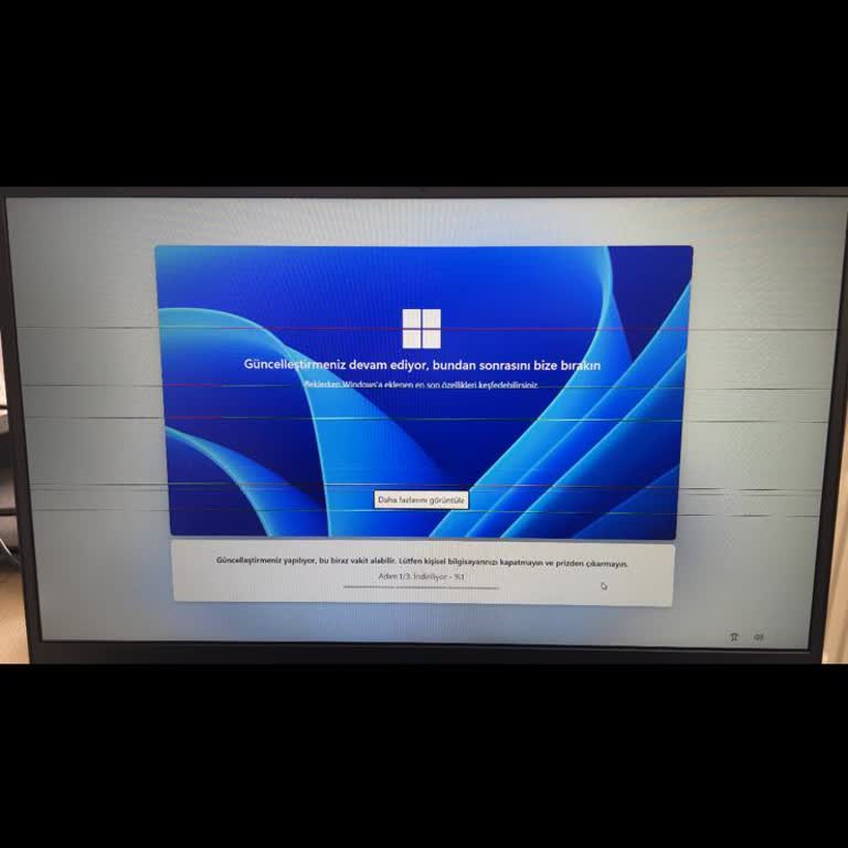Media Markt'tan Alınan Bilgisayarlarla Sürekli Sorun Yaşıyorum