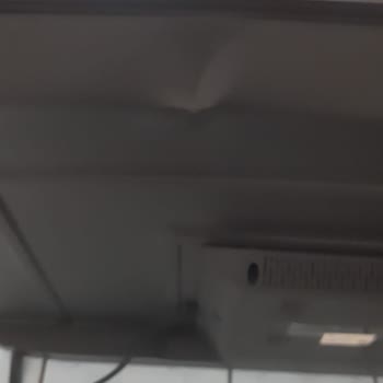Televizyon Kurulumunda Şaşırtan Sorun