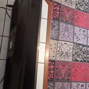 Televizyon Kurulumunda Şaşırtan Sorun