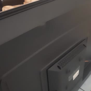 Televizyon Kurulumunda Şaşırtan Sorun