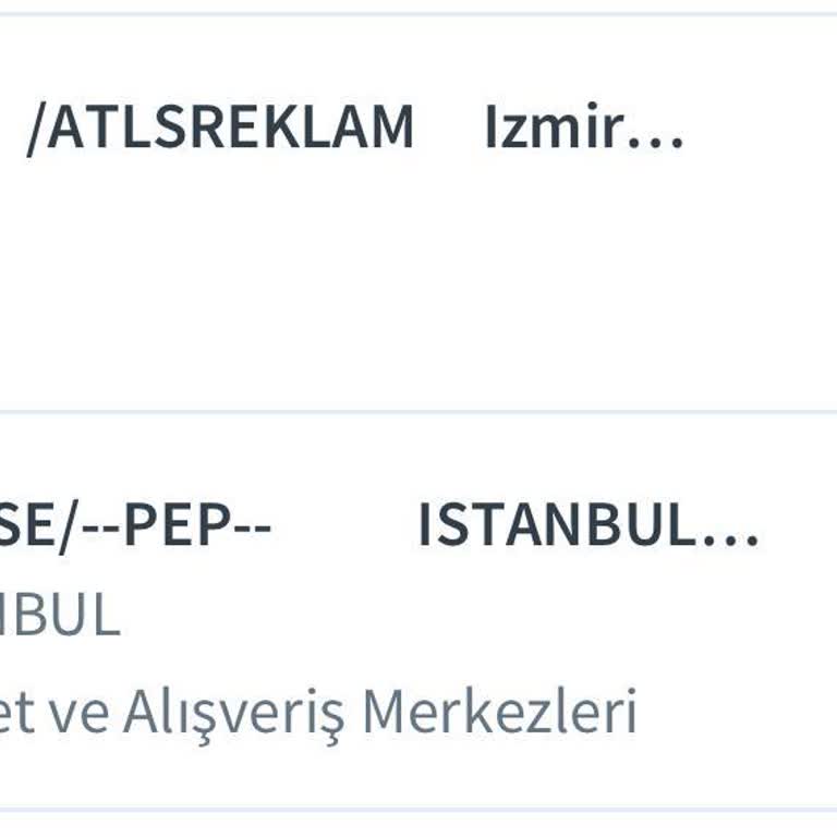 Dijital Vergi Dairesi İşlem Sırasına Hata Verdi!