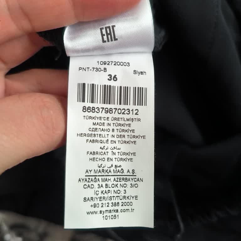 Yanlış Beden Ve Bonus Kaybı: Boyner Çözüm Üretemiyor