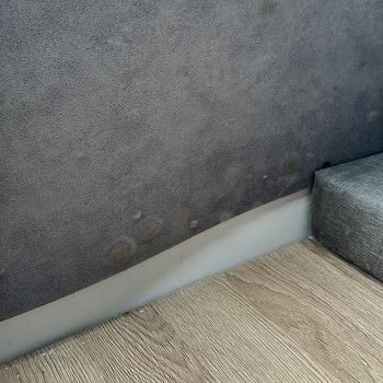 Karavanım Küf İçinde: BİM Ve Üretici Firma İlgisizliği