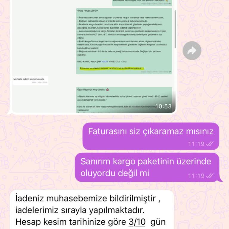 Müşteri Hizmetlerinde Üslup Sorunu