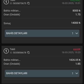 Ödeme Sorunu Ve Yanıltıcı İşlemler