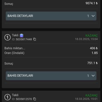 Ödeme Sorunu Ve Yanıltıcı İşlemler