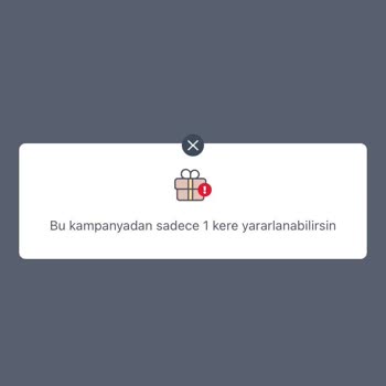 Domino's Sipariş İptali Ve İndirim Kodu Sorunu