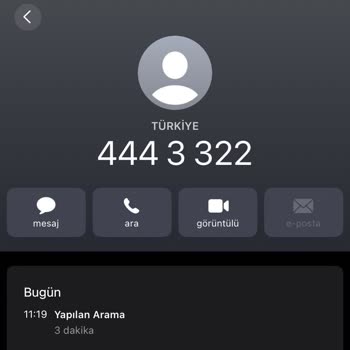 Domino's Sipariş İptali Ve İndirim Kodu Sorunu