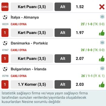 Nesine'de Kupon Sorunu Ve Müşteri Hizmetleri Cevapsızlığı