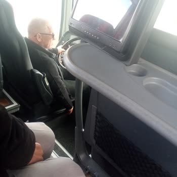 Uludağ Firması İle Yolculukta Yaşanan Mağduriyet