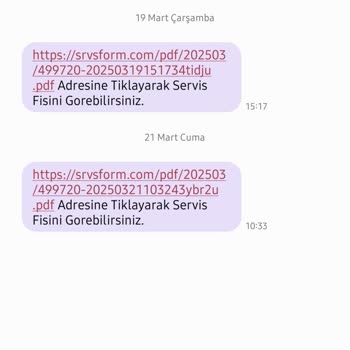 Yanıltıcı Servis Ve Tehditkar Davranışlar