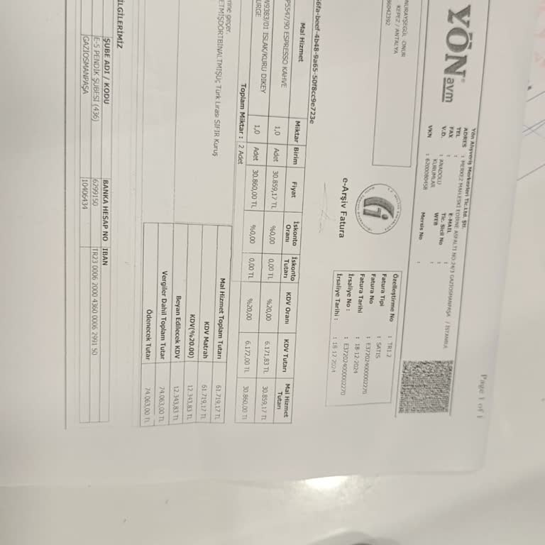 Philips Servisinde Garanti Mağduriyeti