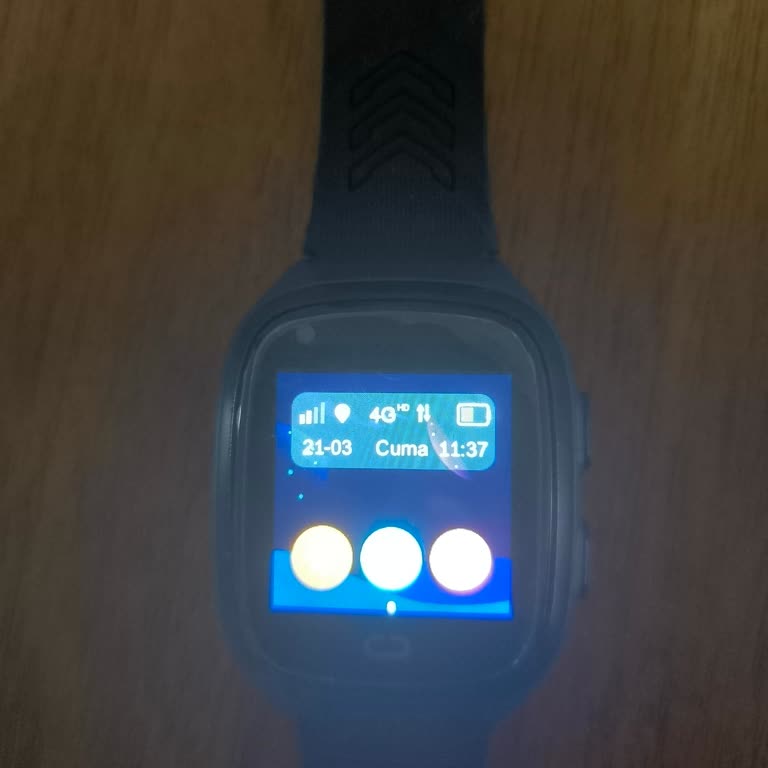 Slazenger Akıllı Saat Hayal Kırıklığı