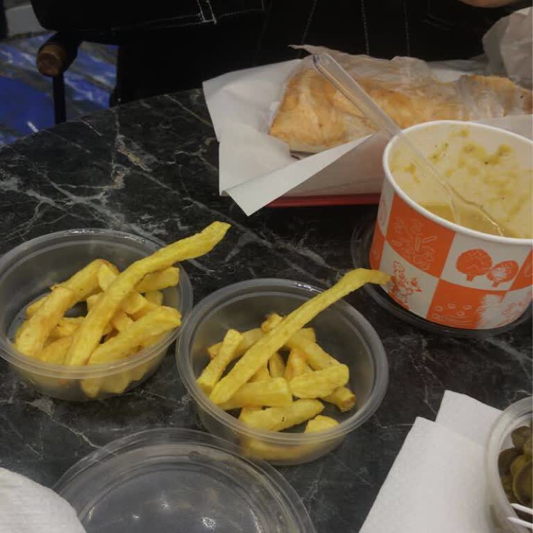 İftar Deneyiminde Hayal Kırıklığı Ve Güven Sorunları