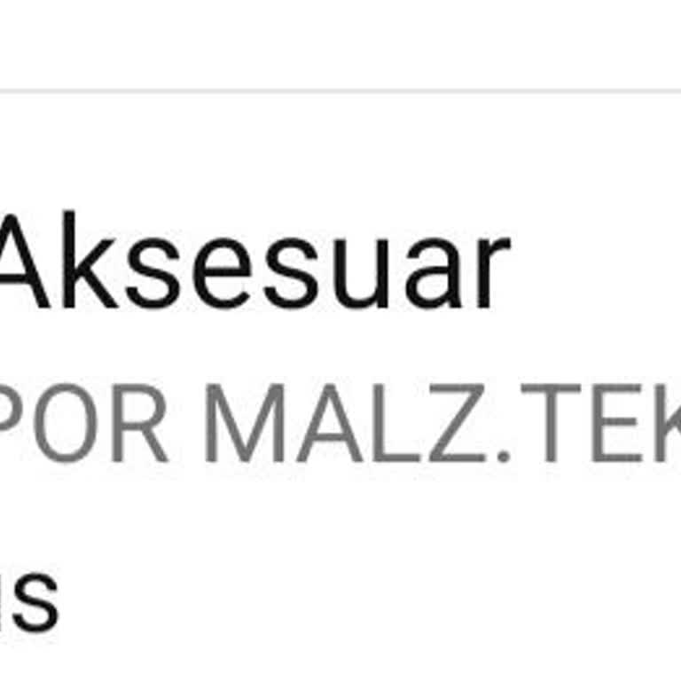 Kayıp Kargo: Ellesse Eşofman Altı Nerede?