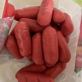 Bozuk Sosisle Sağlığımızla Oynanıyor