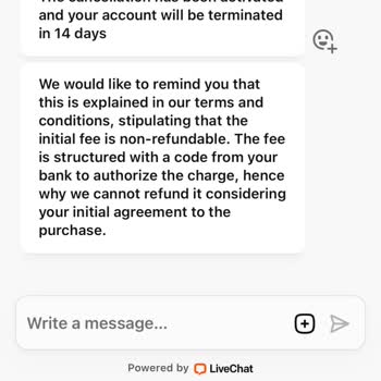 Yanıltıcı Üyelik Ve Ürün Satışıyla Karşılaştım