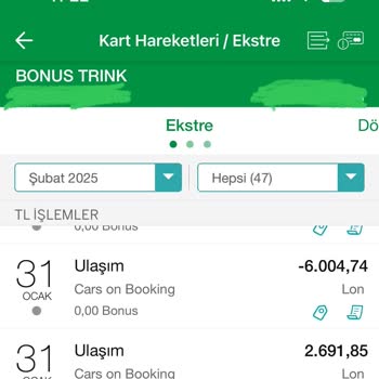 Hizmet Almadan Ücret Çekimi Ve İade Sorunu