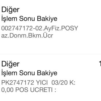 Eksik Bilgilendirme Ve Haksız Kesintilerle Mağduriyet