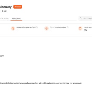 Sahte Cilt Ürünü Tehlikesi: Flawless Beauty İle İlgili Şikayet